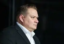 URHEILUCAST: SM-liigan jättipestiin kositaan ”pelottavaa yllätysnimeä” Rauli Urama